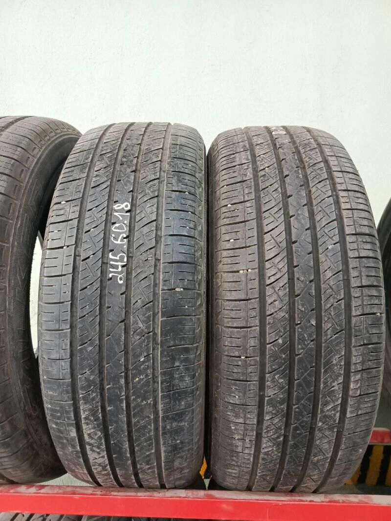 FORD EXPLORER ZAPASKA 500 TMT - Ашхабад - img 4