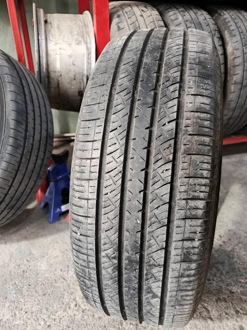 FORD EXPLORER ZAPASKA 500 TMT - Ашхабад - img 3