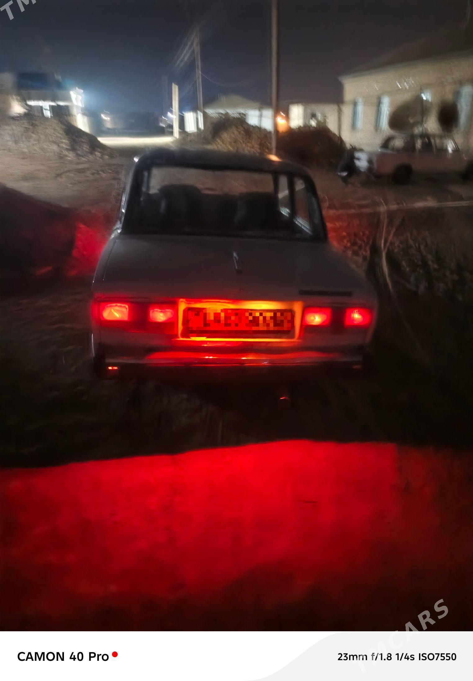 Lada 2107 1995 - 20 000 TMT - Murgap - img 1