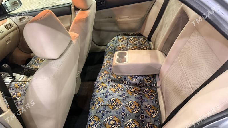 Mitsubishi Lancer 2011 - 135 000 TMT - Ашхабад - img 4