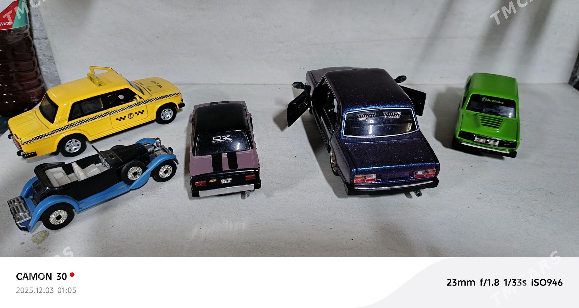 игрушки - Бузмеин ГРЭС - img 3