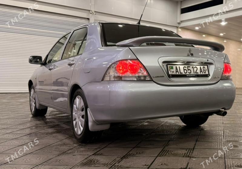 Mitsubishi Lancer 2011 - 135 000 TMT - Ашхабад - img 2