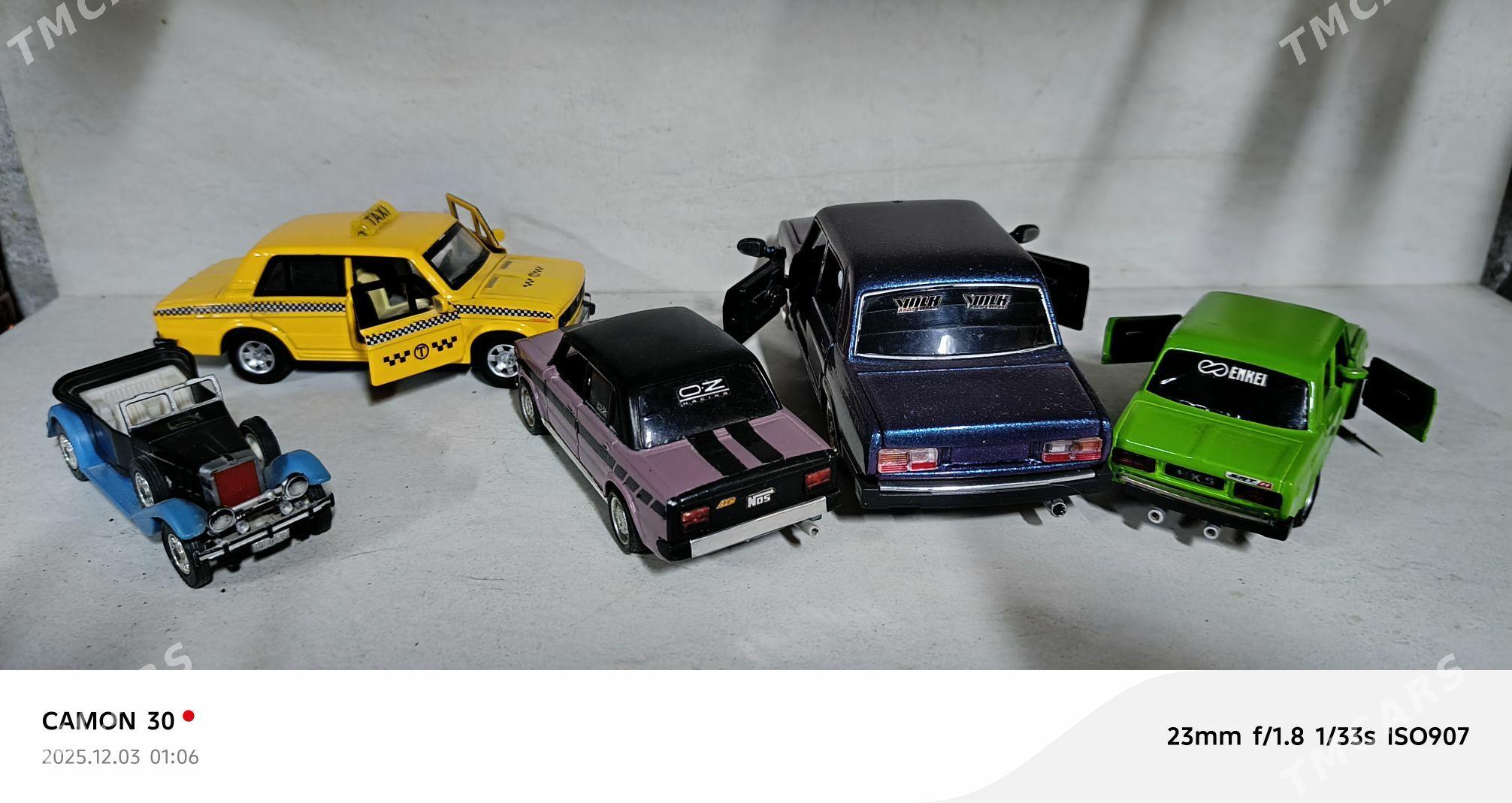 игрушки - Бузмеин ГРЭС - img 4