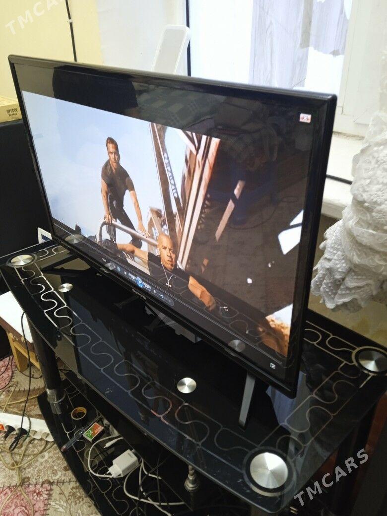 SKYWORTH 32 - Туркменбаши - img 2