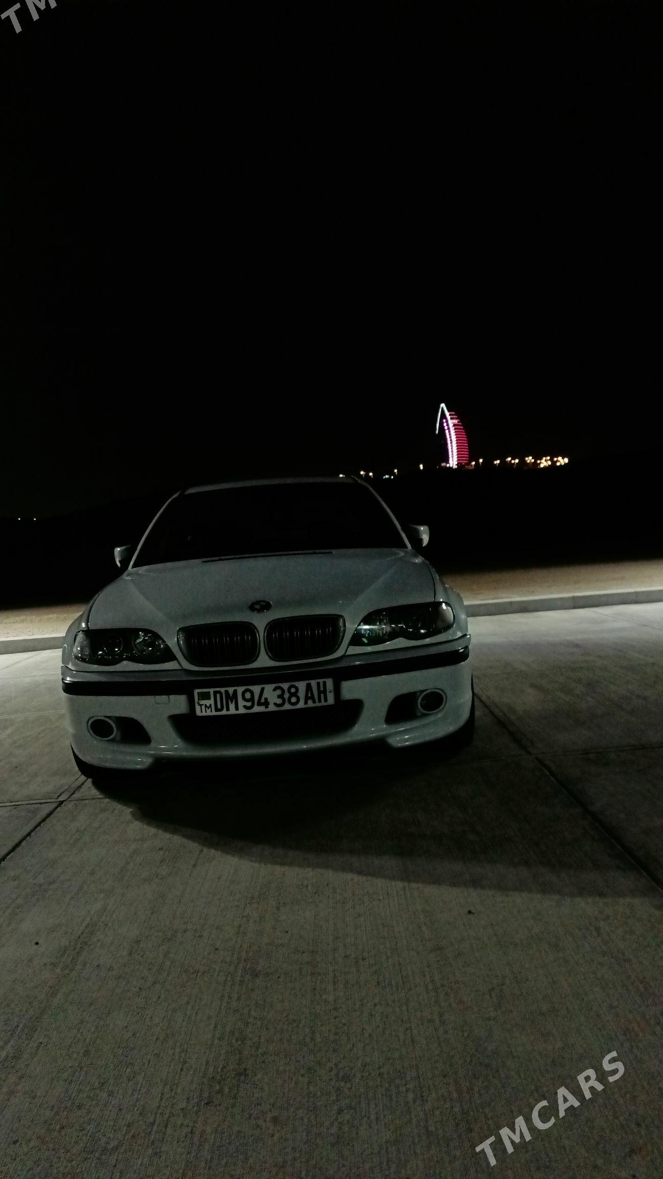 BMW E46 2004 - 125 000 TMT - Gurtly - img 6