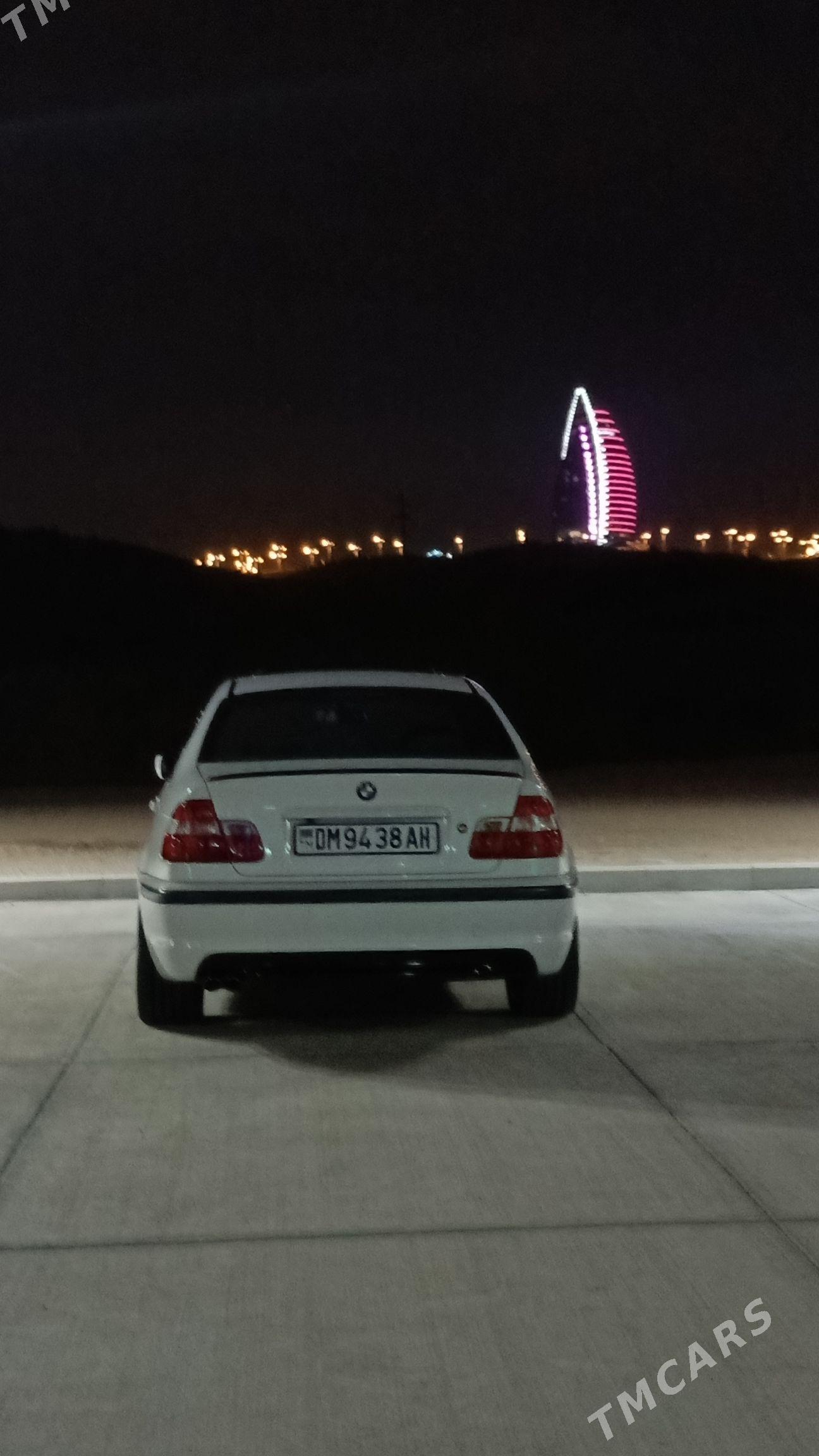 BMW E46 2004 - 125 000 TMT - Gurtly - img 8