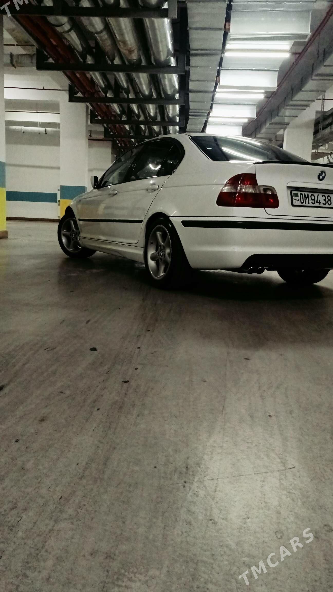 BMW E46 2004 - 125 000 TMT - Gurtly - img 5