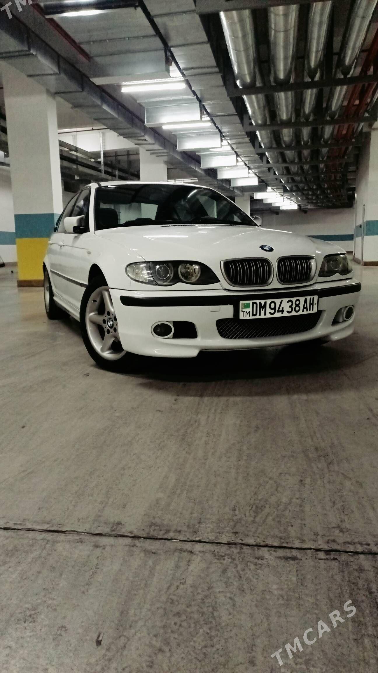 BMW E46 2004 - 125 000 TMT - Gurtly - img 2