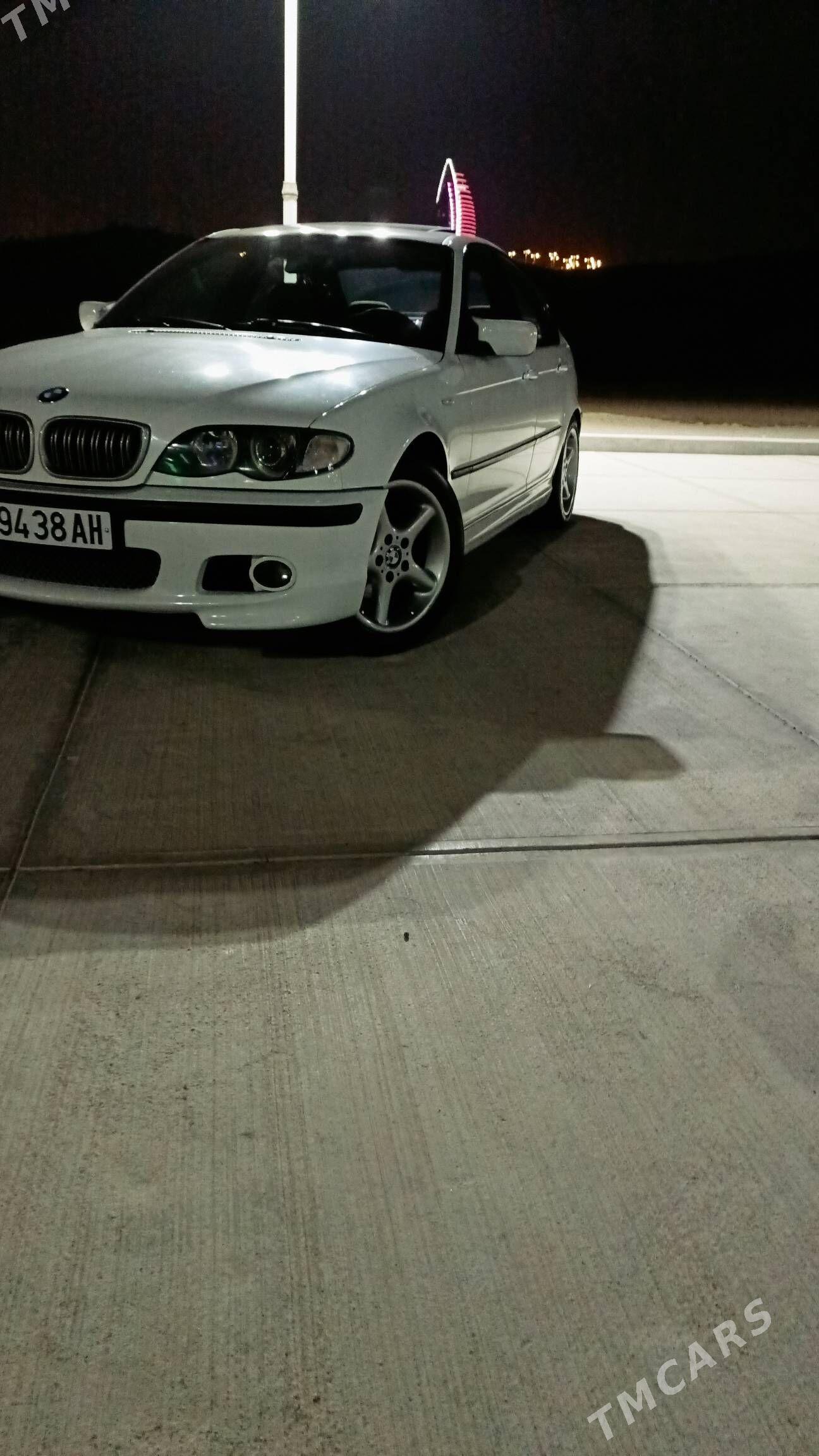 BMW E46 2004 - 125 000 TMT - Gurtly - img 7