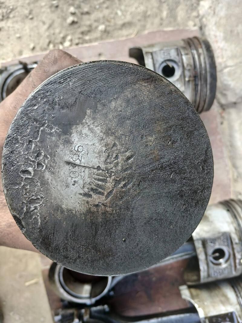 uaz 21 şatun porźun 1 000 TMT - Бахарден - img 2