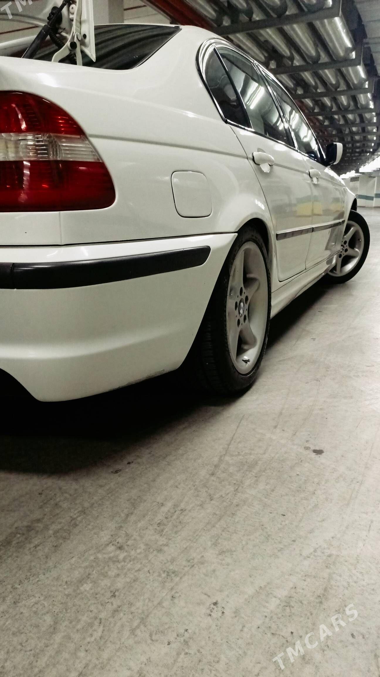 BMW E46 2004 - 125 000 TMT - Gurtly - img 3