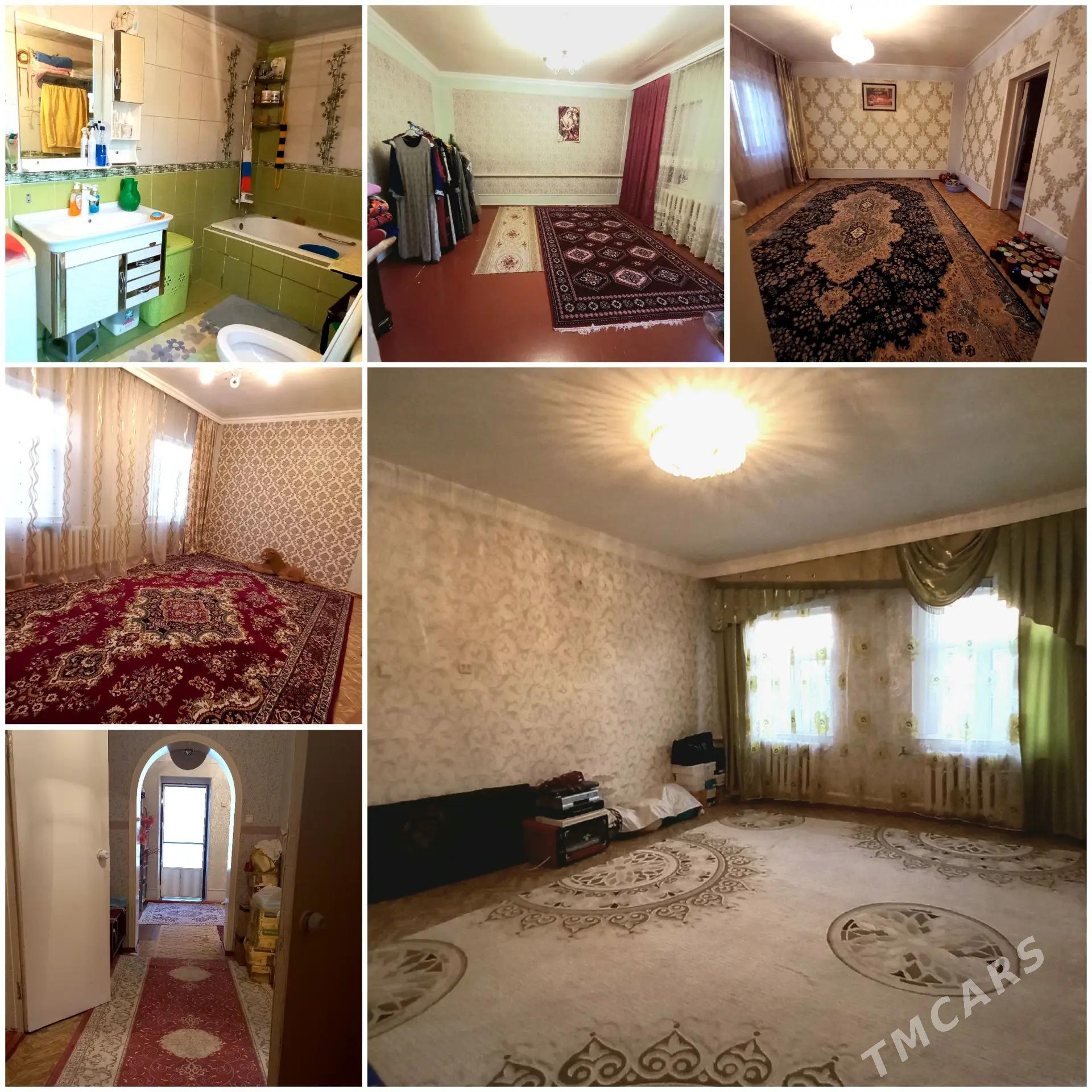 plan jay - Türkmenbaşy - img 2