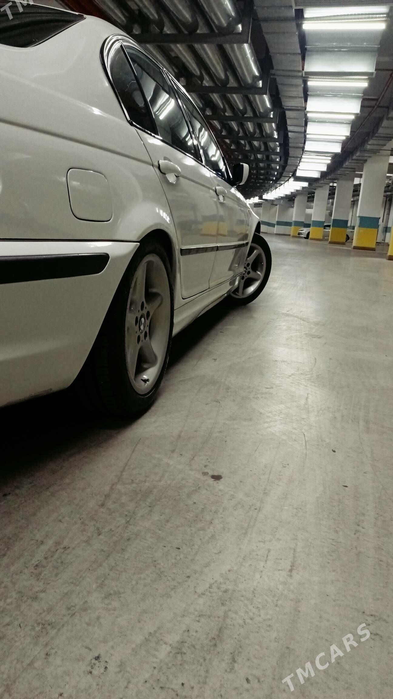 BMW E46 2004 - 125 000 TMT - Gurtly - img 4