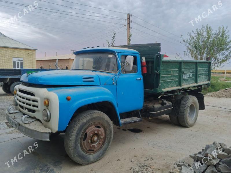 Zil 130 1990 - 60 000 TMT - Wekilbazar - img 1