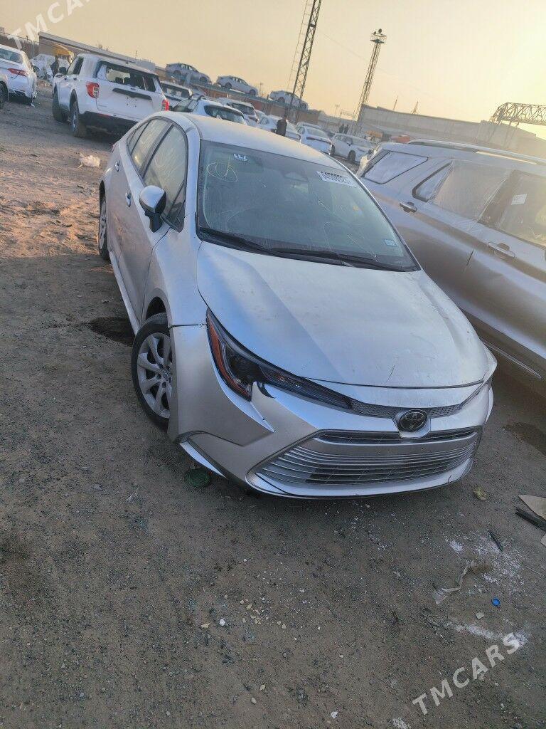 Toyota Corolla 2023 - 200 000 TMT - Мары - img 3