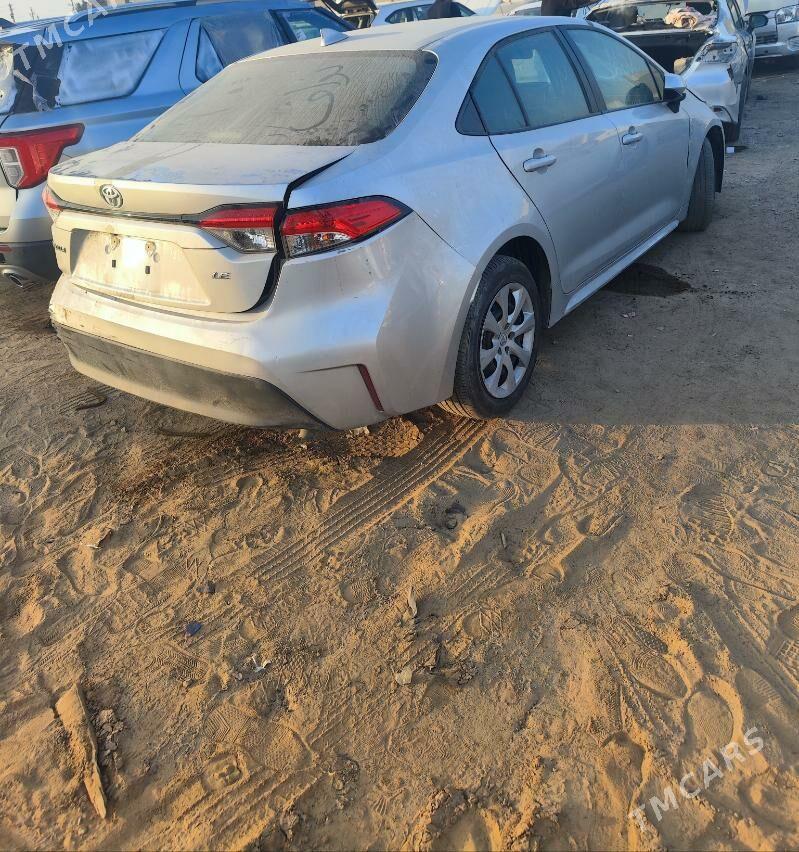 Toyota Corolla 2023 - 200 000 TMT - Мары - img 6