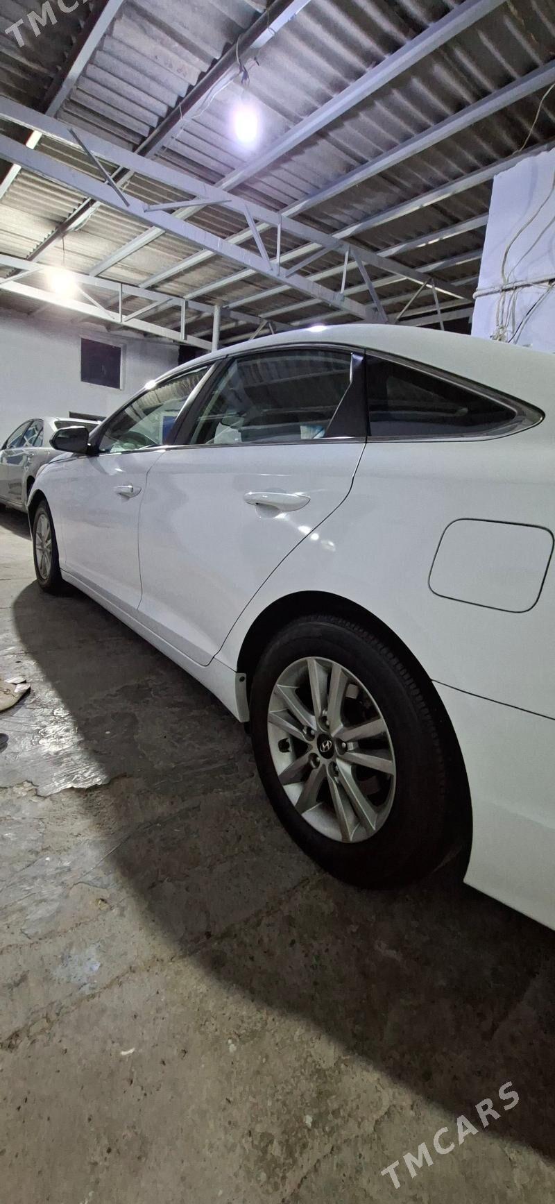 Hyundai Sonata 2016 - 215 000 TMT - Хитровка - img 6
