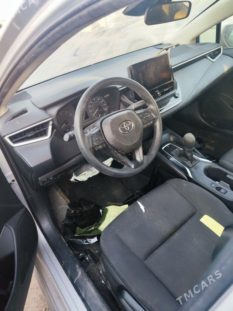Toyota Corolla 2023 - 200 000 TMT - Мары - img 1