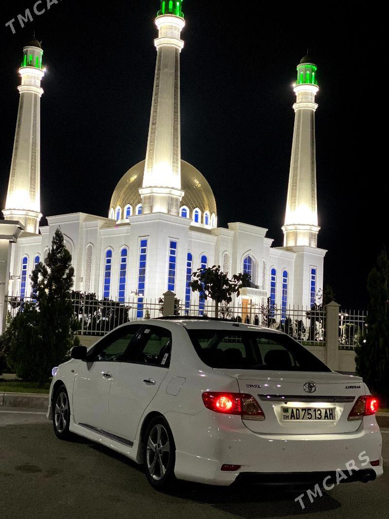 Toyota Corolla 2011 - 180 000 TMT - Aşgabat - img 7
