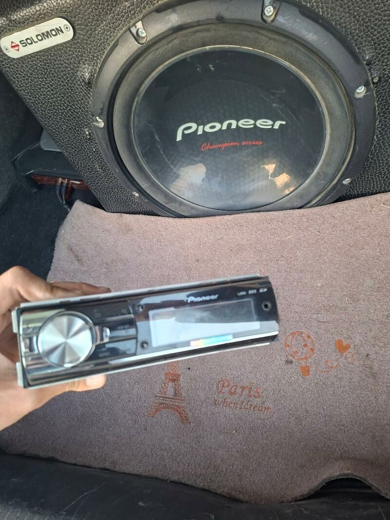 dilfin 7450 1 250 TMT - Ашхабад - img 2