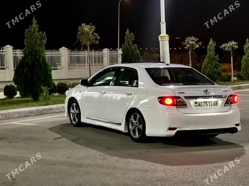 Toyota Corolla 2011 - 180 000 TMT - Aşgabat - img 5