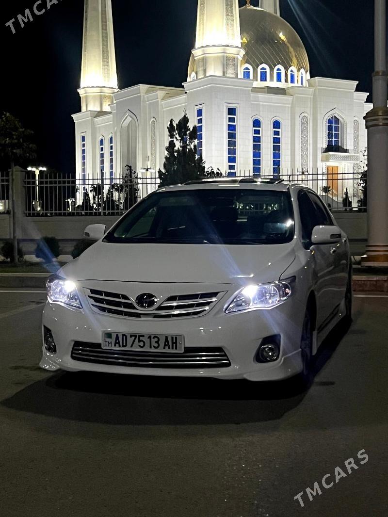 Toyota Corolla 2011 - 180 000 TMT - Aşgabat - img 2