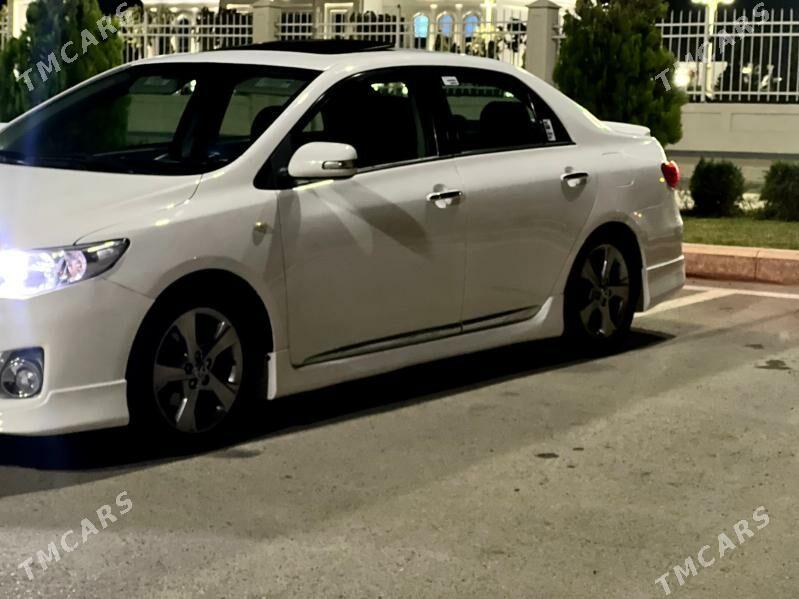 Toyota Corolla 2011 - 180 000 TMT - Aşgabat - img 3