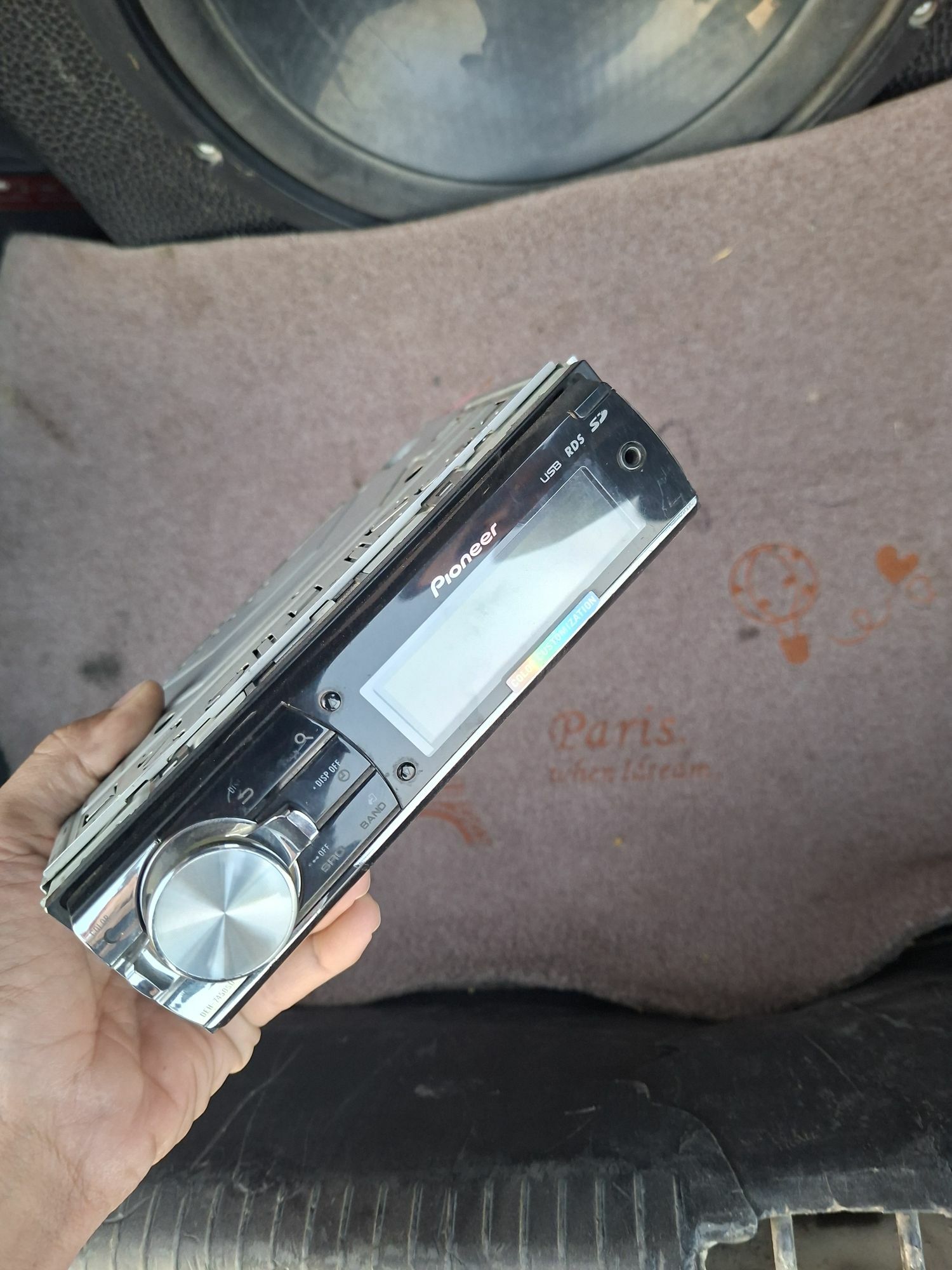 dilfin 7450 1 250 TMT - Ашхабад - img 1