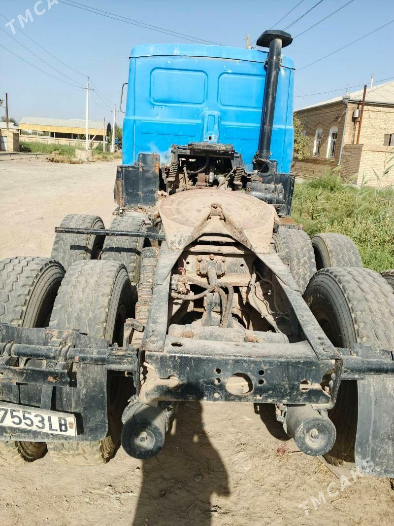 Maz Samosval 1991 - 100 000 TMT - Wekilbazar - img 1