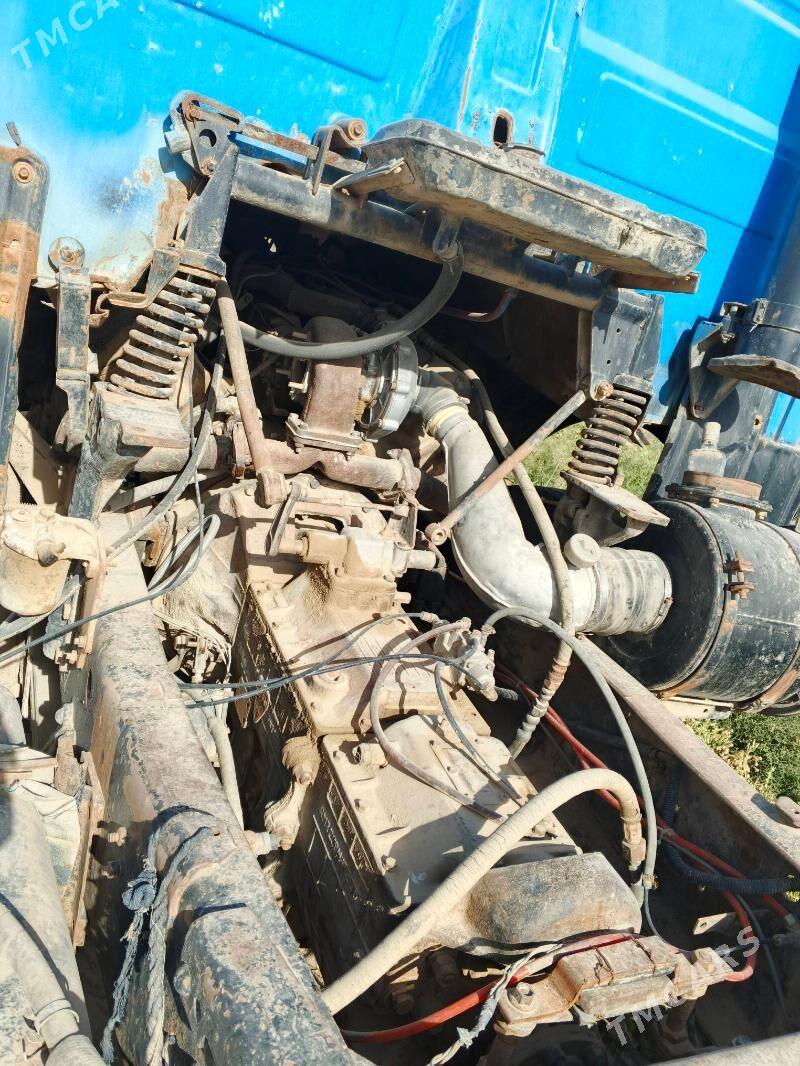 Maz Samosval 1991 - 100 000 TMT - Wekilbazar - img 3