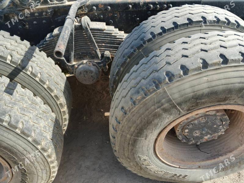 Maz Samosval 1991 - 100 000 TMT - Wekilbazar - img 2