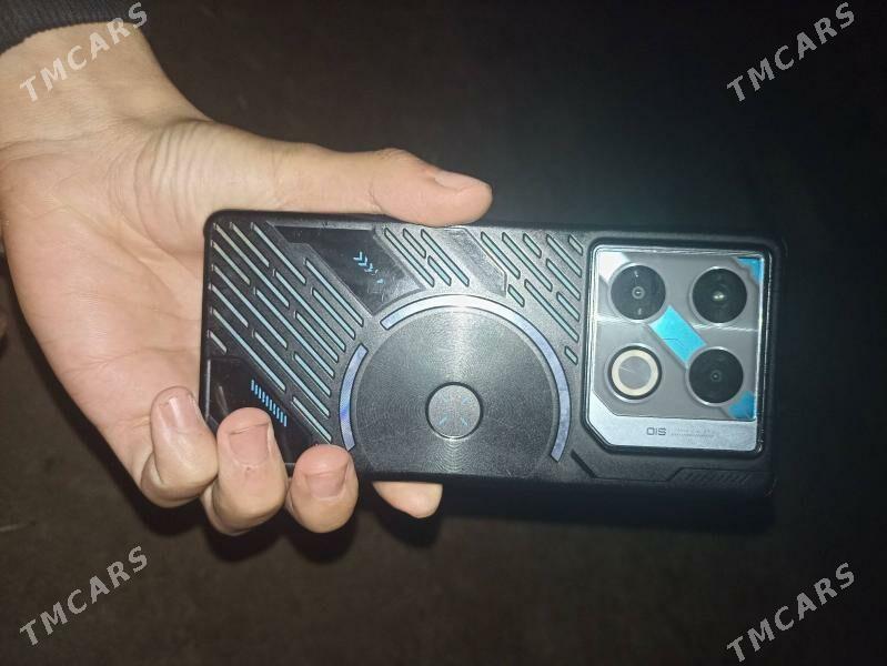 Infinix GT20 pro - Dänew - img 2