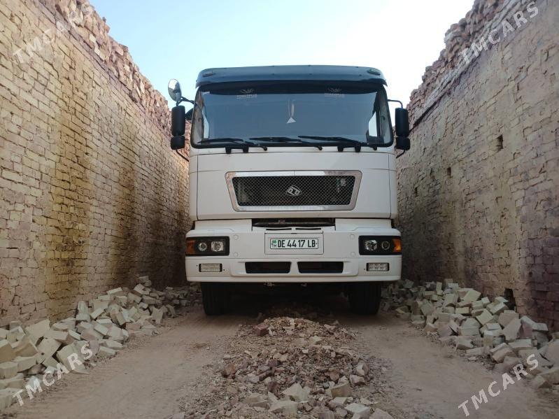 Man F90 2014 - 625 000 TMT - Halaç - img 2