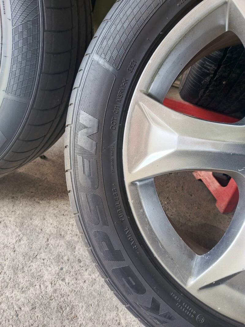 🔰🔰 235 55 20 TEKER 900 TMT - Ашхабад - img 1