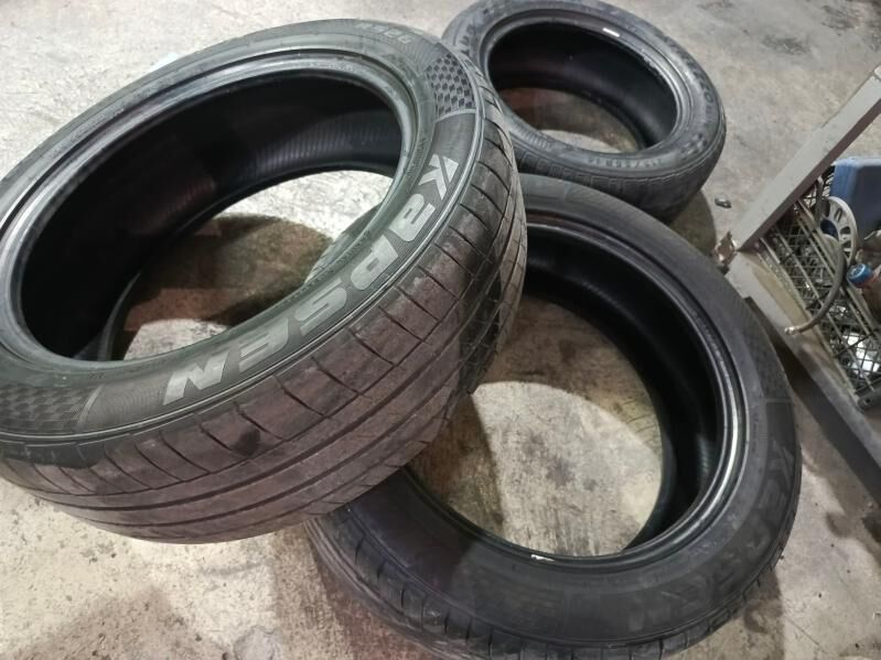 🔰🔰 235 55 20 TEKER 900 TMT - Ашхабад - img 3