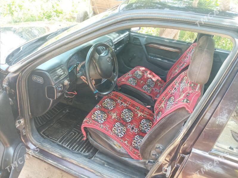 Opel Vectra 1992 - 40 000 TMT - Гурбансолтан Едже - img 4