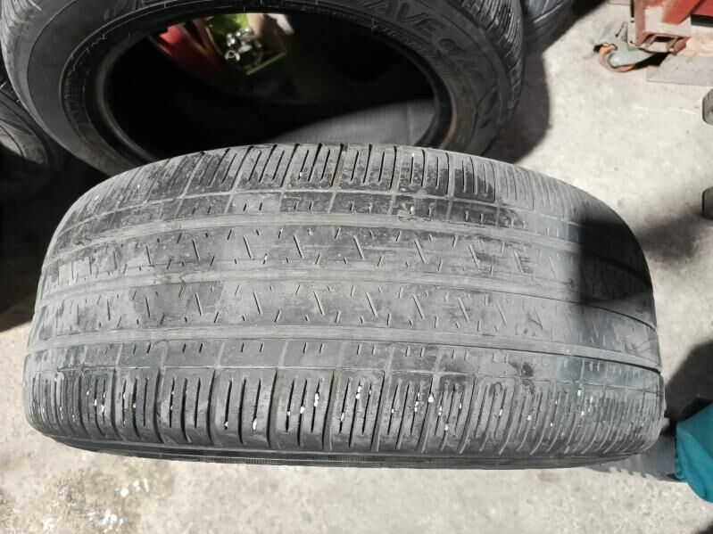 DUNLOP 205 55 16 teker 80% 800 TMT - Aşgabat - img 4