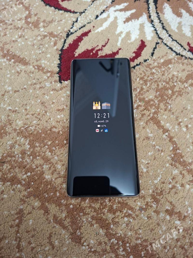 infinix zero 30 4g 16/256gb - Ашхабад - img 2