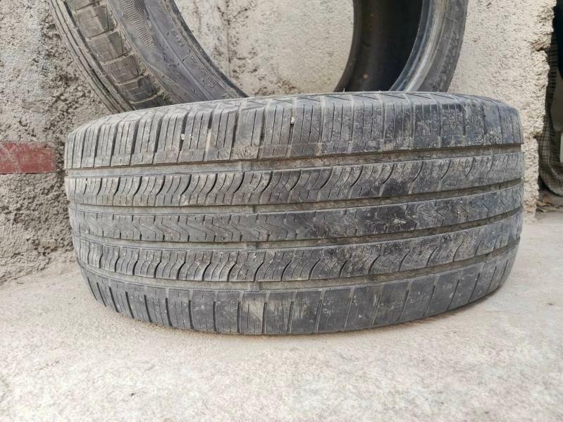 275 45 21 teker tigir pokryshka 300 TMT - Ашхабад - img 3