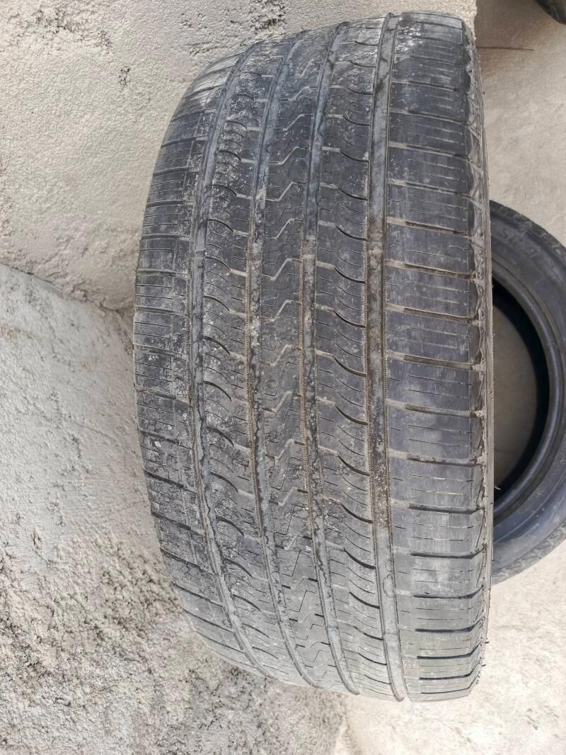 275 45 21 teker tigir pokryshka 300 TMT - Ашхабад - img 5