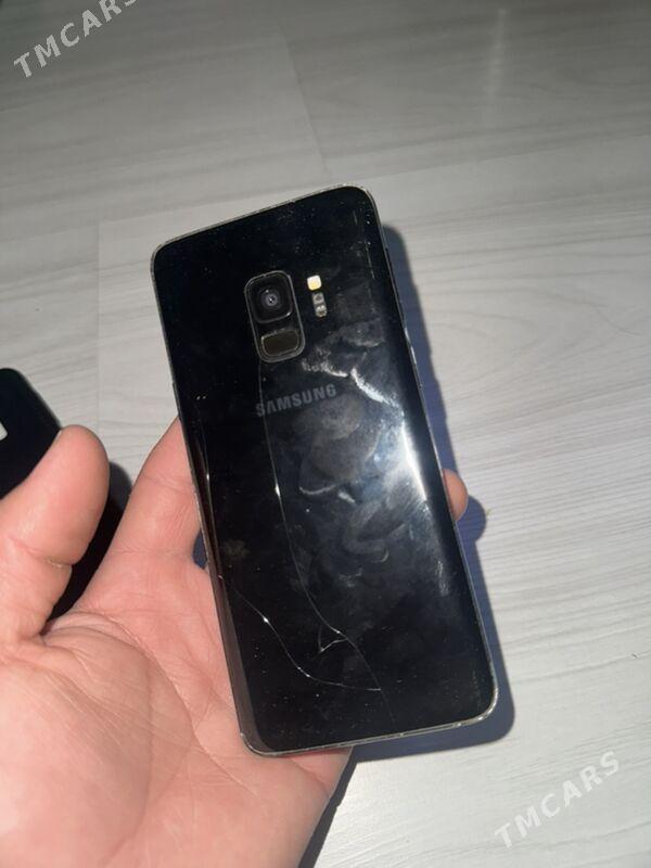 Samsung s9 - Ашхабад - img 4