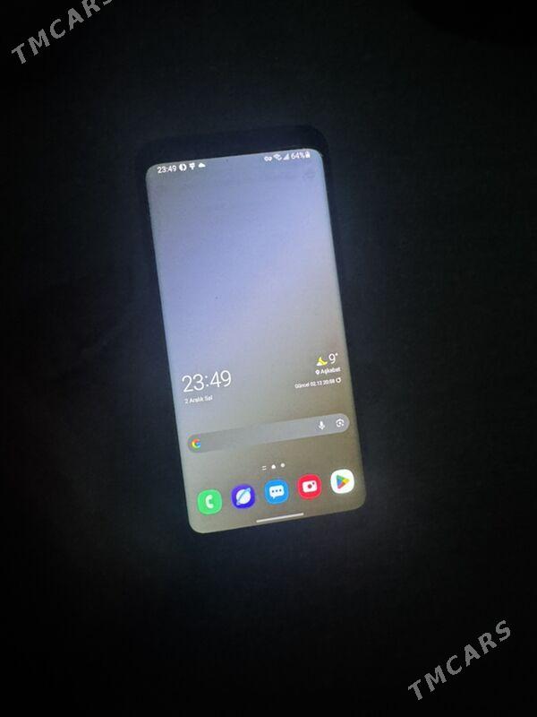 Samsung s9 - Ашхабад - img 2