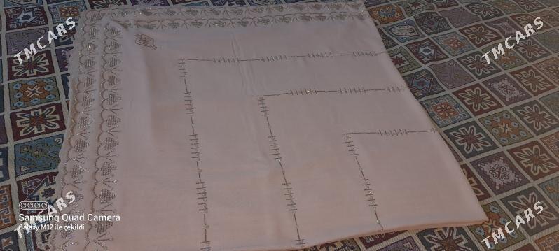 gaşly ýalyk - Türkmenbaşy - img 3