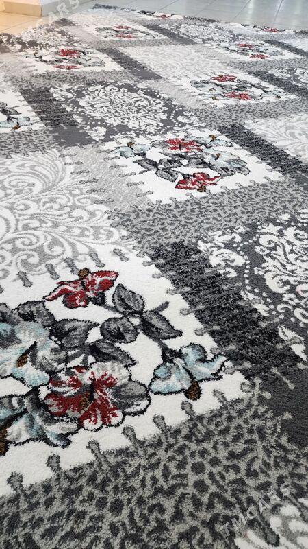 abadan haly, - Aşgabat - img 3