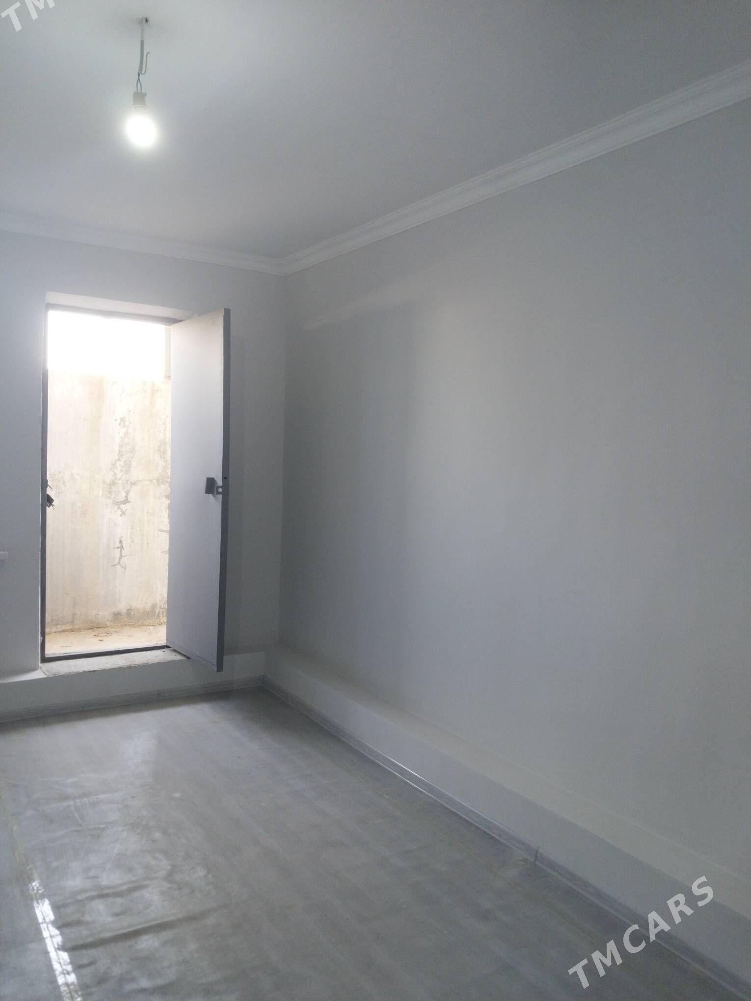 Podwal arenda Jemagatda - Büzmeýin - img 2