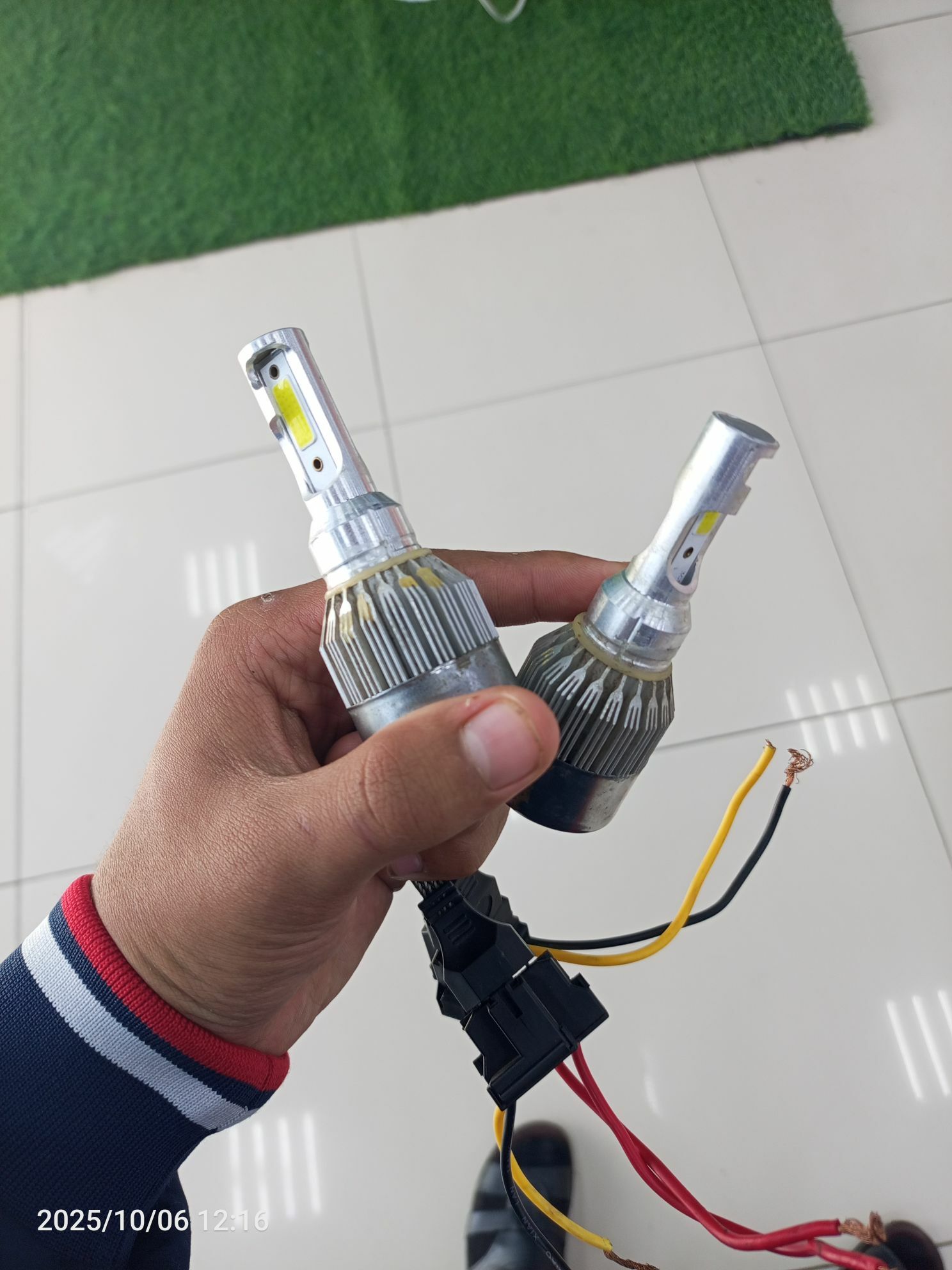 led lampa 260 TMT - Türkmenabat - img 1
