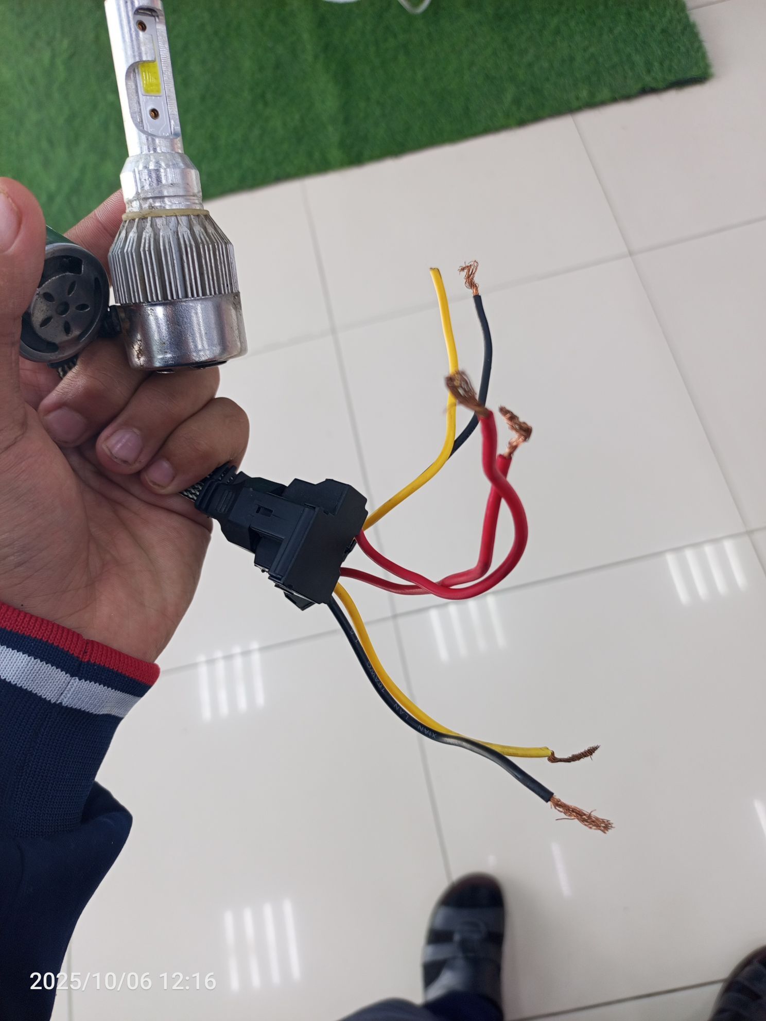 led lampa 260 TMT - Türkmenabat - img 2