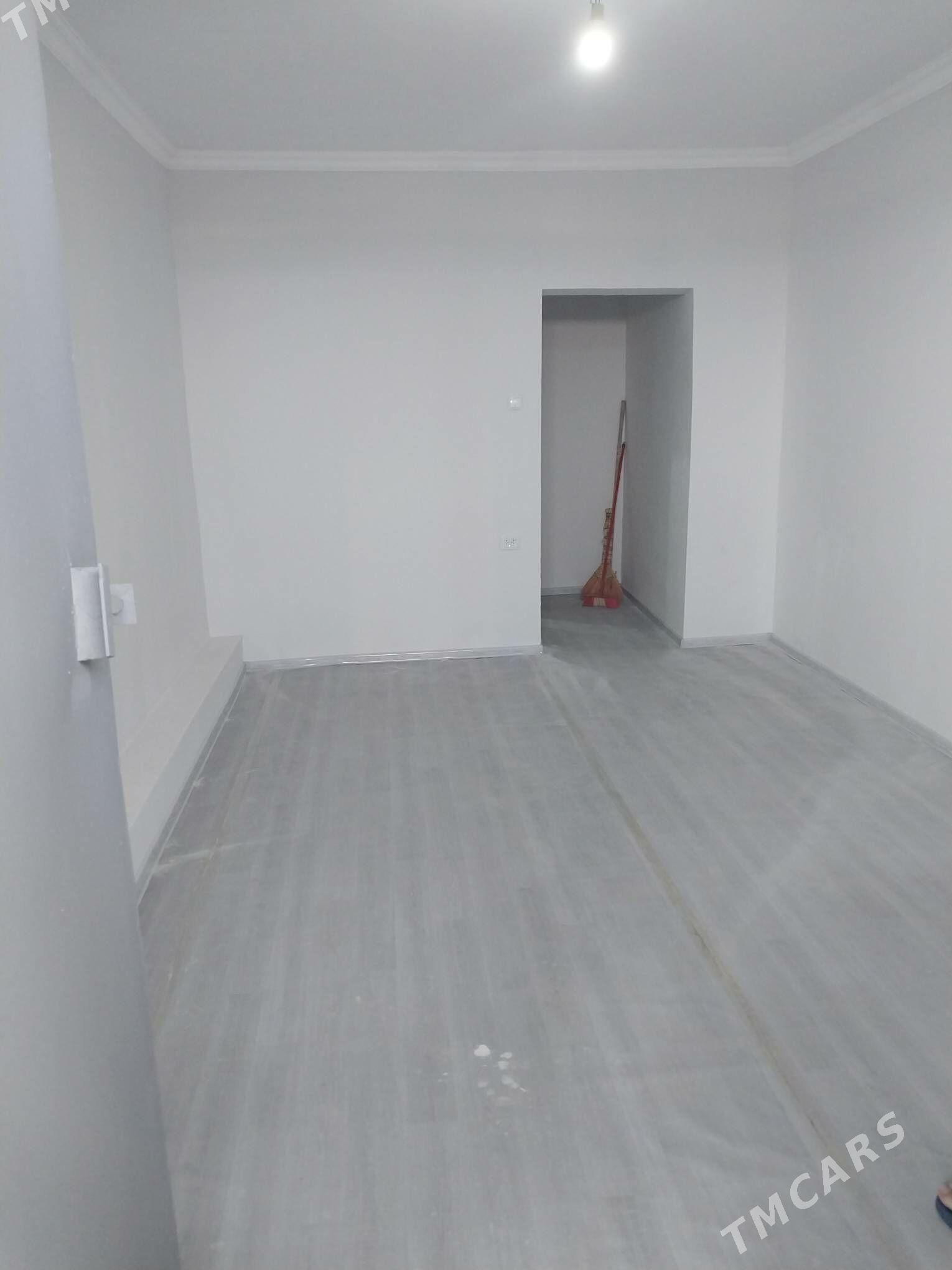 Podwal arenda Jemagatda - Büzmeýin - img 3