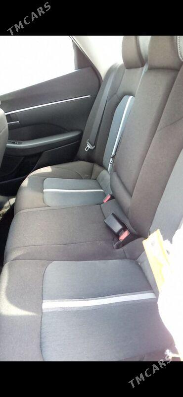 Hyundai Sonata 2021 - 138 000 TMT - Ашхабад - img 8