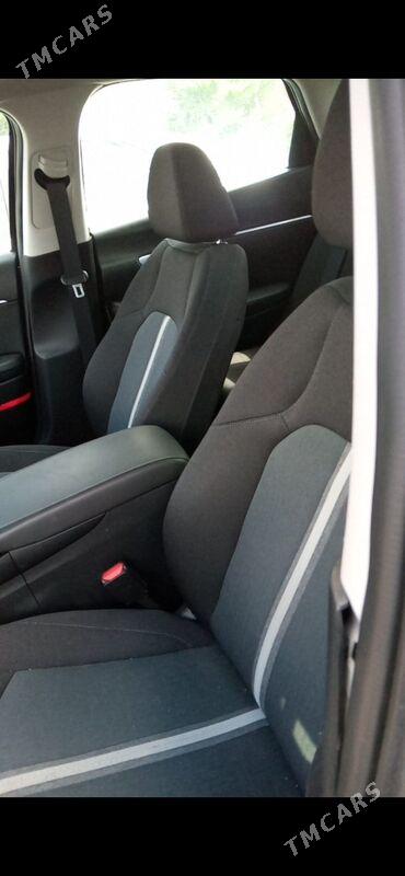 Hyundai Sonata 2021 - 138 000 TMT - Ашхабад - img 6